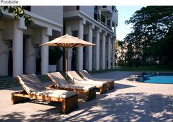The Colonnade (D10), Condominium #288464571